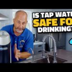 Make Your Tap Water Safe for Drinking