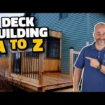 How to Build ANY Deck from A to Z!