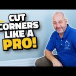 How Painters Cut Corners!