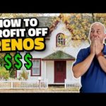 The EASIEST Money Making Renovation!