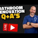 How To Renovate Your Bathroom