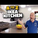 IKEA Kitchen Renovation A to Z