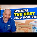 The Truth About Drywall Mud