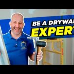 Drywall Made Easy 4 Beginners