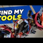 How Should I Organize My Tools?