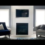 How To Build A Fireplace Surround