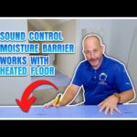 Best Underlayment For Floating Floors