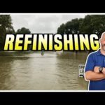 Refinishing Your Flooded Basement | Getting Things Back To Normal