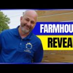 Big Announcement: We’ve Finished The Farmhouse!