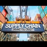 How Broken Is The Supply Chain Really?