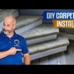 Why Carpet is NOT a DIY Job