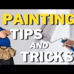 How To Paint A Room | DIY For Beginners