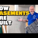 The Best Way To Finish Your Basement