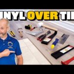 10 Tips For Installing Vinyl Over Tile