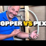 Convert Your Copper To PEX | Church Flip | Episode 11