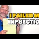 How To Pass Inspection | Church Flip | Episode 14