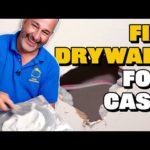 Fix Drywall As A Side Hustle And Earn $1000 A Day