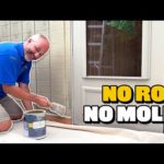 My Exterior Painting System That Lasts 10 YEARS!