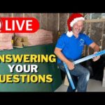 Holiday Season Live Show | Q&A