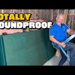 Soundproofing A Room (It’s Easier Than You Think)