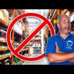 Save Your Money! Don’t Shop at the Big Box Stores