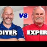 Plumbing Expert: Q&A with Roger Wakefield