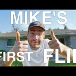 DIY Income Property Renovation ep 3 Mike’s First Flip