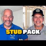 All Things Renovations with Paul from Stud Pack