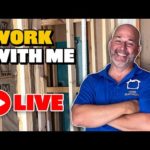 Work With Me LIVE