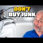 Home Depot VS Professional Plumbing Fixtures