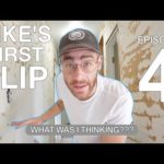 MY FIRST INCOME PROPERTY RENOVATION EP. 4 | Mike’s First Flip