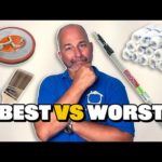 Paint Tools: Best VS Worst (Plus My Secret Weapon)