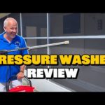 Gas Pressure Washer: Is It Worth The Investment?