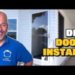 Storm Door Replacement | DIY and Save $$$