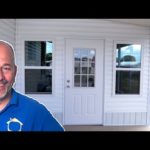 Framing and Enclosing My Carport | Screened In Porch Build