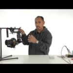 Tiyaga MiniGimbal DIY 3-Axis Gimbal Frame Kit