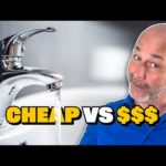 Don’t Buy Junk | Home Depot vs Amazon vs Plumbing Supply Store