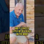 Don’t Forget THIS Critical Step For Staining Your Deck