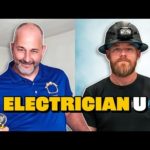 Electrical Do’s and Dont’s With Dustin From Electrician U