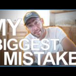 MY BIGGEST MISTAKE YET On This INCOME PROPERTY RENOVATION!!! MIKE’S FIRST FLIP EP. 8