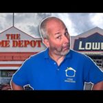 Box Store Shopping Guide | Home Depot VS Lowe’s