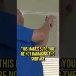 How to Remove Nails Without Making Dents in Your Wall