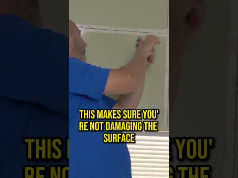 How to Remove Nails Without Making Dents in Your Wall