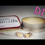 DIY Solid Perfume | Lazy Girls’ Guide to Beauty