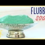 DIY | Flubber Soap