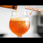 How To Brew Your First Homemade Beer