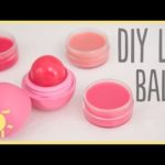 DIY | 5 Minute Lip Balm