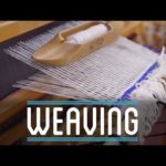 DIY Weaving | How To Make Everything: Suit (5/10)