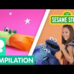 Sesame Street: DIY Compilation | Do It Yourself!