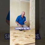 Don’t Make This Mistake in Your Bathroom Reno